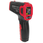 Пирометр CONDTROL Maxwell 3(-30 °C …380 °C, 2х1.5В ААА) Пирометр CONDTROL Maxwell 3(-30 °C …380 °C, 2х1.5В ААА)