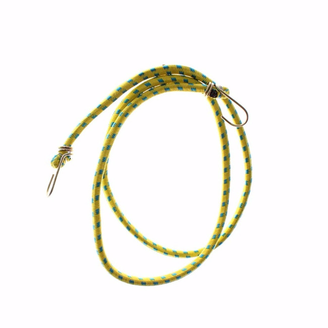 Багажка резиновая 1,1 м  (20/200шт)