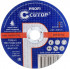 Диск отр.металл CUTOP T41-230x1.8x22.2 (10/50/100)
