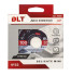 Диск алмазный DLT №33 (DELICATE mini) 100мм, посадочный d-22,23мм, толщина 0,9мм