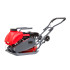 Виброплита бензиновая AYGER AVP-90L (Марка двигателя Loncin)