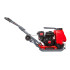 Виброплита бензиновая AYGER AVP-90L (Марка двигателя Loncin)