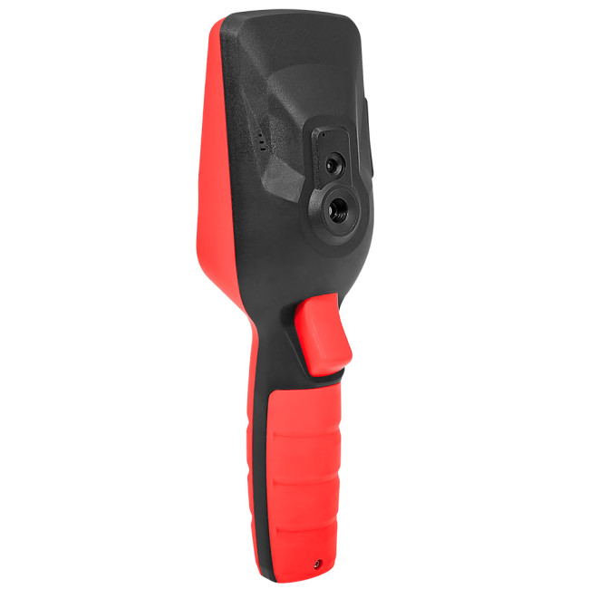 Тепловизор CONDTROL IR-CAM 1(Сенсорный ЖКдисплей 2,8", 0,2 Мп,  -50 °С …+1000 °С)