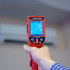 Тепловизор CONDTROL IR-CAM 1(Сенсорный ЖКдисплей 2,8", 0,2 Мп,  -50 °С …+1000 °С)