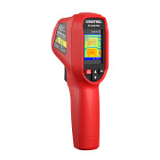 Тепловизор CONDTROL IR-CAM1 PRO(2,4" ТFТ LCD, -20…+550 °C, память 3,75 Гб До 3000 изображений)