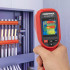 Тепловизор CONDTROL IR-CAM1 PRO(2,4" ТFТ LCD, -20…+550 °C, память 3,75 Гб До 3000 изображений)