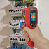Тепловизор CONDTROL IR-CAM1 PRO(2,4" ТFТ LCD, -20…+550 °C, память 3,75 Гб До 3000 изображений)
