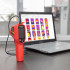 Тепловизор CONDTROL IR-CAM1 PRO(2,4" ТFТ LCD, -20…+550 °C, память 3,75 Гб До 3000 изображений)
