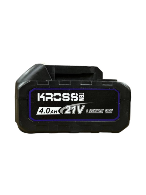 Батарея 4А 21Вт KROSS