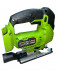 Лобзик аккумуляторный ST24 Procraft(20В, 800-3000 об/мин, БЕСЩЕТОЧНЫЙ, 145мм, БЕЗ АКБ И ЗУ)