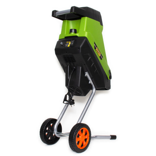 Электрический измельчитель PSL2400 Procraft(220-240В, 50Гц, 2400Вт, 45мм, 35л)