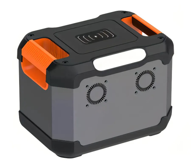 Портативная электростанция XPX OPS1200(1200В, 1080 Вт*ч)