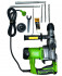 Перфоратор BH1300 Procraft Universal(220В, 1050Вт, 1050 об/мин, 4.5 Дж, 4200 уд/мин, SDS Plus, кейс)