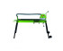 Плиткорез PF1200/250 Procraft (1200Вт, диск 250мм,мокрый рез,стол 1250*468мм)