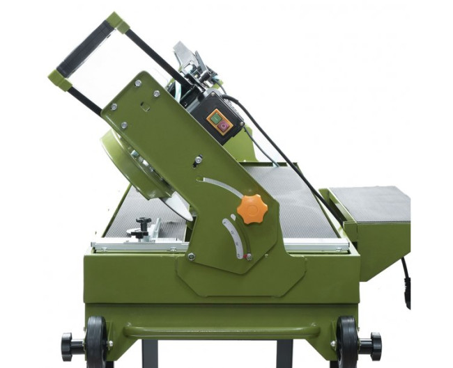 Плиткорез PF1200/250 Procraft (1200Вт, диск 250мм,мокрый рез,стол 1250*468мм)