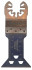 Полотно пильное погружное универсальное Bi-M 45*50*18TPI  HILBERG