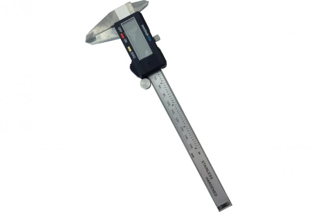 Штангенциркуль Электронный 150мм VERTEX  (6")