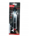 Нож малярный PROFI SAFETY 18 мм, лезвие SK4 VERTEX PRO
