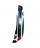 Нож малярный PROFI SAFETY 18 мм, лезвие SK4 VERTEX PRO