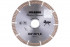 Диск алмазный отрезной 115*20 Hilberg Master Сeramic HM511
