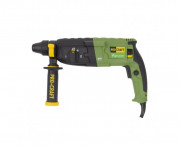 Перфоратор BH1400 Procraft Industrial(790-1200Вт, 3 Дж, 0-900 об/м, кейс, 5предметов)