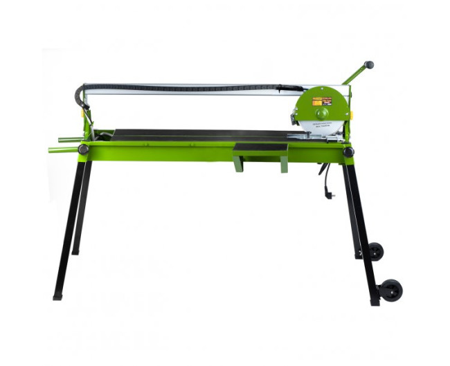 Плиткорез PF920/230 Procraft (1200Вт,диск 230мм,стол 960/390мм, мокрый рез)