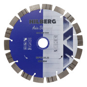Диск алмазный отрезной 150*22.23*12 Hilberg Arix Diamond