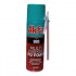 Пена AKFIX 805 монтажная бытовая 350гр. 12шт