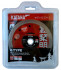 Диск алмазный ⌀125 мм KATANA X-Type ROUGH CUT