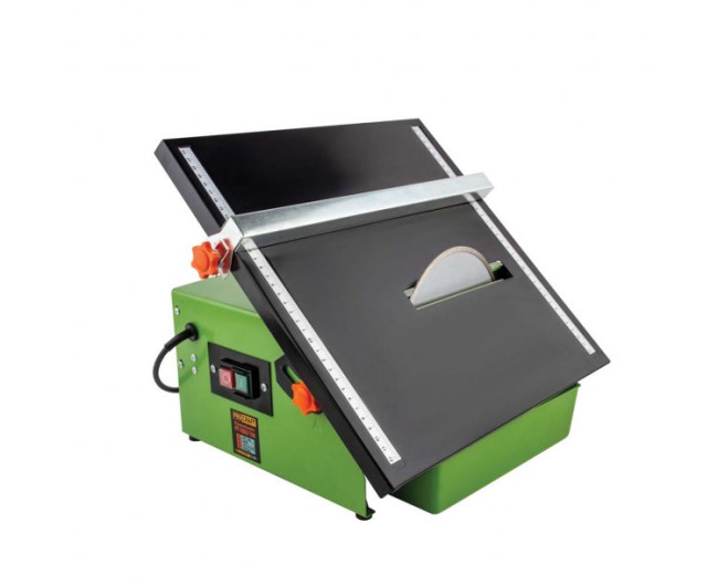 Плиткорез Procraft PF1000/180 (600Вт, 180/22,2мм, 90°/45°-34/18мм, стол 395/385мм)
