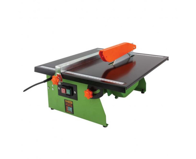Плиткорез Procraft PF1000/180 (600Вт, 180/22,2мм, 90°/45°-34/18мм, стол 395/385мм)