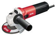 Машина шлифовальная угловая DCK KSM04-125(1020Вт, 125мм, регул. скорости, эл. регулятор оборотов) Машина шлифовальная угловая DCK KSM04-125(1020Вт, 125мм, регул. скорости, эл. регулятор оборотов)