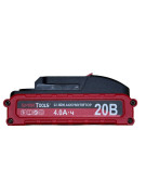 Батарея A2140 Smart Red