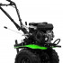 Мотоблок бензиновый EVERGREEN EG-7000 pro(5150 Вт, 6.72 л.с., 212 куб.см., 3+1, 3600 об/мин)