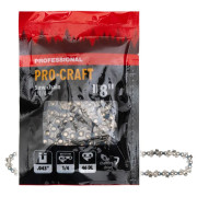 Цепь для цепной пилы L.1/4.46 бренд Procraft Universal
