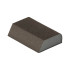 Блок шлиф Flexifoam Block A1/2R 98х69х26мм P100 FLEXIFOAM