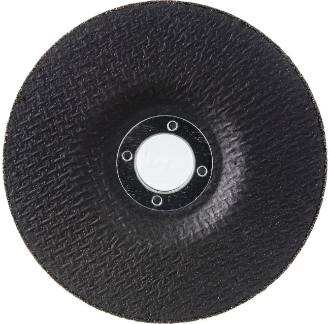 Диск шлиф.металл CUTOP T27-125x6.0x22.2 (5/25/100) Диск шлиф.металл CUTOP T27-125x6.0x22.2 (5/25/100)