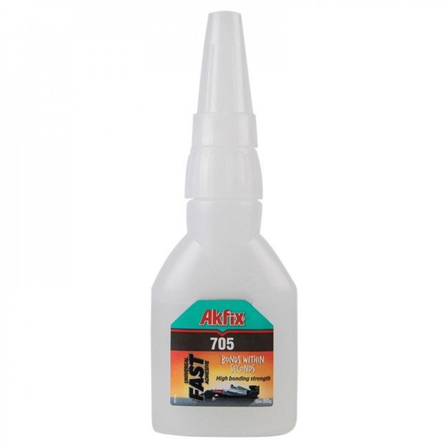 AKFIX 705 гель 100гр 150шт