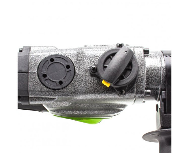 Перфоратор BH1750 Procraft Universal (1200-1750Вт, 4,5Дж, 950 об/м, 4200уд/м, кейс,оснастка)