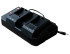 Устройство зарядное DCK FFCL2040-2 18В, 2*4А., двухпортовое