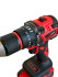 Аккумул. шуруповерт D1150-2 SMART RED (20В,50 Нм, 13 мм, ударный, БЕСЩЕТОЧНЫЙ, 2АКБ*2Ач,ЗУ,кейс) Аккумул. шуруповерт D1150-2 SMART RED (20В,50 Нм, 13 мм, ударный, БЕСЩЕТОЧНЫЙ, 2АКБ*2Ач,ЗУ,кейс)