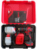 Аккумул. шуруповерт D1150-2 SMART RED (20В,50 Нм, 13 мм, ударный, БЕСЩЕТОЧНЫЙ, 2АКБ*2Ач,ЗУ,кейс) Аккумул. шуруповерт D1150-2 SMART RED (20В,50 Нм, 13 мм, ударный, БЕСЩЕТОЧНЫЙ, 2АКБ*2Ач,ЗУ,кейс)