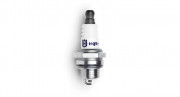 Свеча 2Т HUSQVARNA HQT-1 (синяя упаковка), аналог (10 шт/уп)