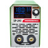 Инверторный сварочный аппарат SP295-BMC Procraft (6,1 кВт, MMA, 20-295 A, 1-4 мм, маска, КЕЙС)