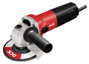 Машина шлифовальная угловая DCK KSM125A(850Вт, 125мм, 11800 об/мин, антивибрация)