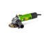 Машина углошлифовальная PW125/1350Е Procraft (1350Вт, 125мм, 0-11000 об/мин, рег-ка оборотов)