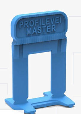 Зажим PLM СВП PROFI 300шт (20уп.)