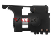 Выключатель HT-215 для HITACHI перфоратор   20 шт/кор, VEBEX