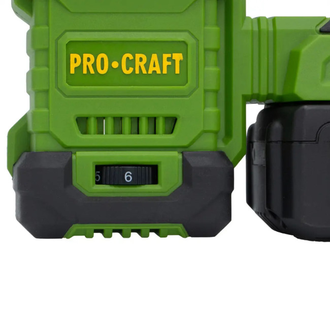 Аккумул. Перфоратор PHA30 Procraft (BMC, 20В,1200 об/мин,5000 уд/мин,Бесщеточный,2,8 Дж,2 акб, кейс) Аккумул. Перфоратор PHA30 Procraft (BMC, 20В,1200 об/мин,5000 уд/мин,Бесщеточный,2,8 Дж,2 акб, кейс)