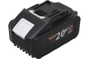 Батарея 20/8C Procraft UNIVERSAL (20 В, 8 А*ч, TYPE-C)
